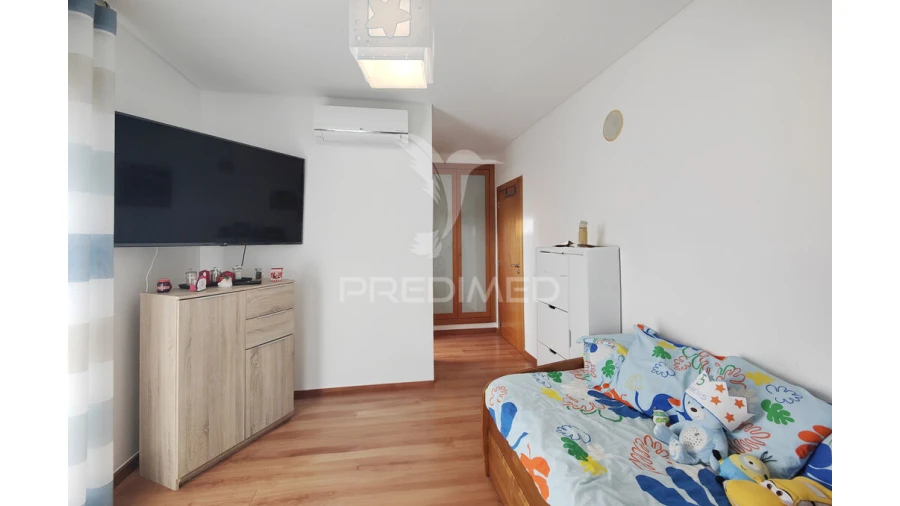 Apartamento T3 para Venda em Malveira e São Miguel de Alcainça Foto 16