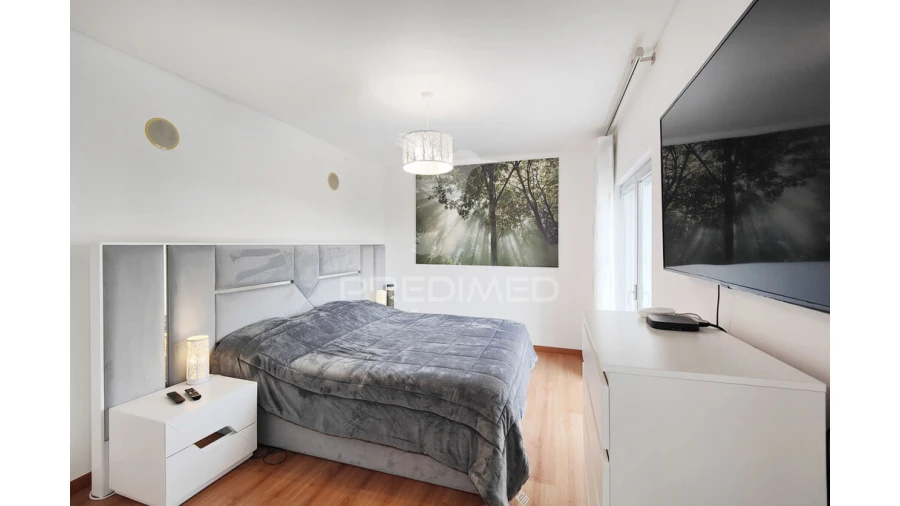 Apartamento T3 para Venda em Malveira e São Miguel de Alcainça Foto 19