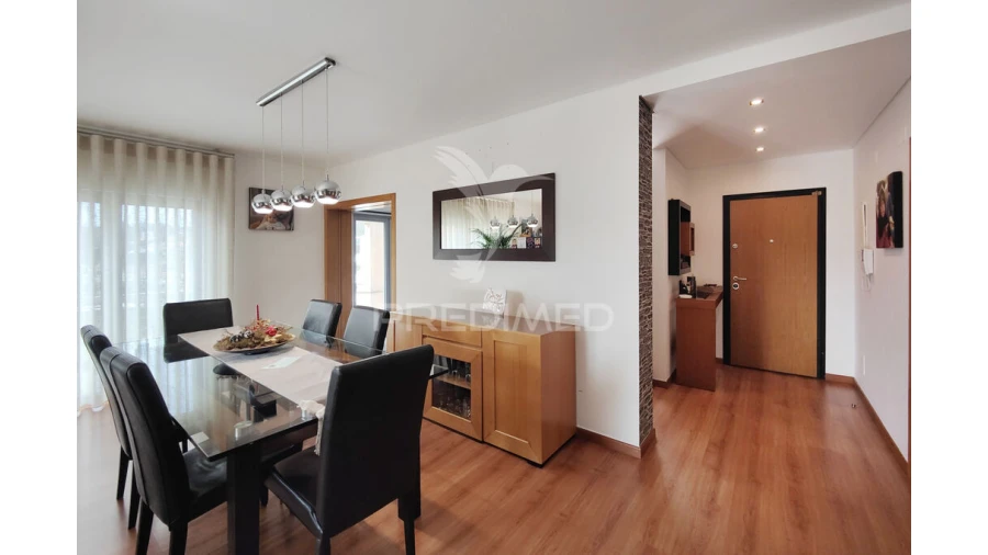 Apartamento T3 para Venda em Malveira e São Miguel de Alcainça Foto 15