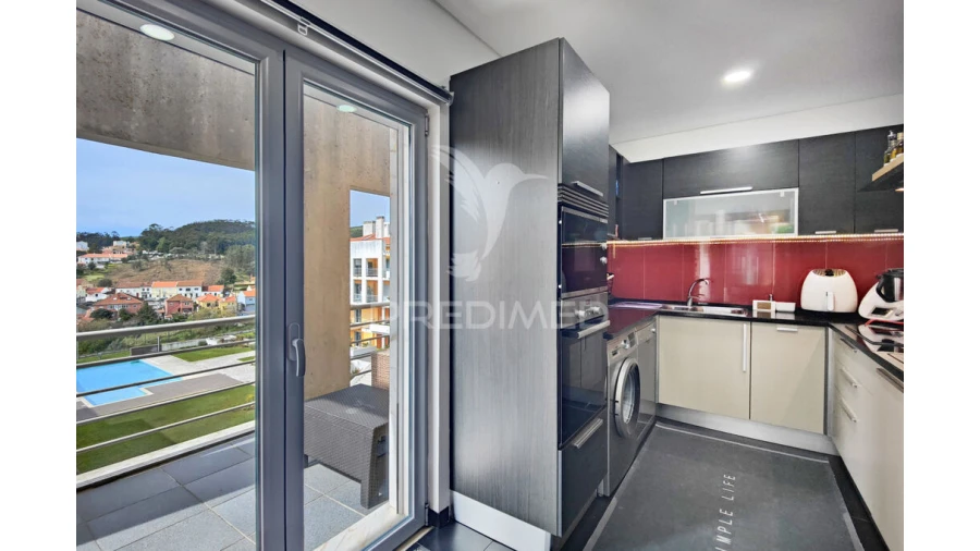 Apartamento T3 para Venda em Malveira e São Miguel de Alcainça Foto 8