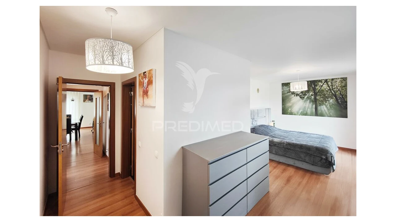 Apartamento T3 para Venda em Malveira e São Miguel de Alcainça Foto 18