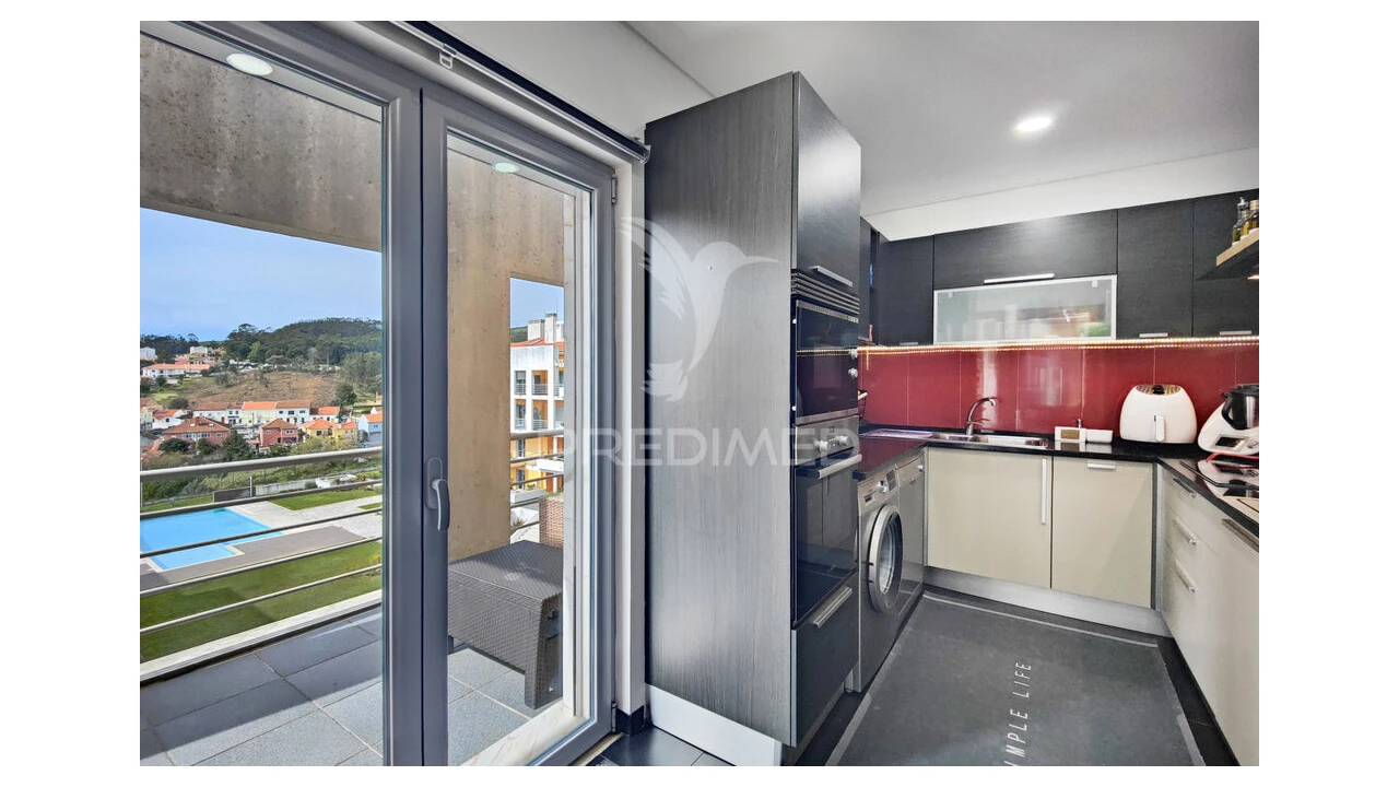 Apartamento T3 para Venda em Malveira e São Miguel de Alcainça Foto 8