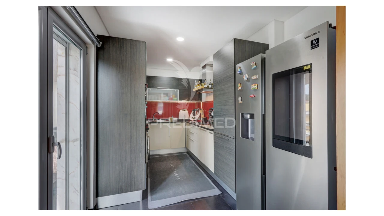 Apartamento T3 para Venda em Malveira e São Miguel de Alcainça Foto 9