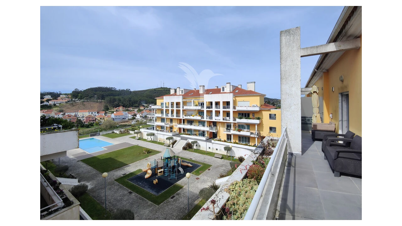 Apartamento T3 para Venda em Malveira e São Miguel de Alcainça Foto 6