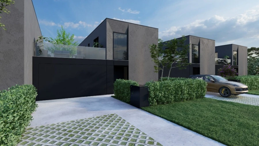 Moradia T4 para Venda em Ferreiros, Prozelo e Besteiros