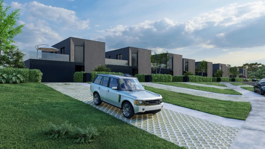 Moradia T4 para Venda em Ferreiros, Prozelo e Besteiros Foto 29