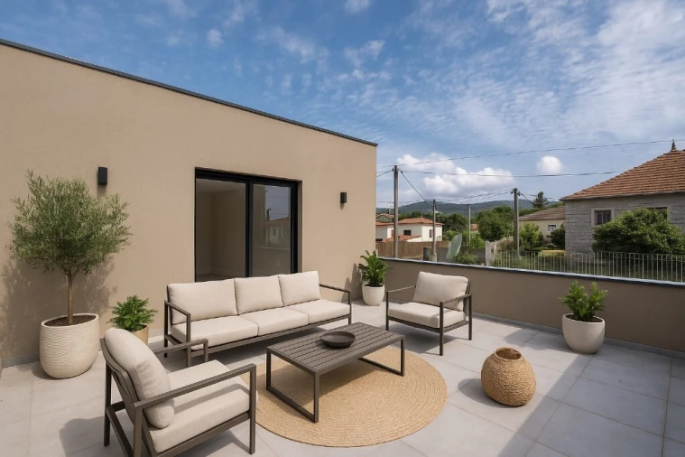 Moradia T4 para Venda em Ferreiros, Prozelo e Besteiros Foto 20