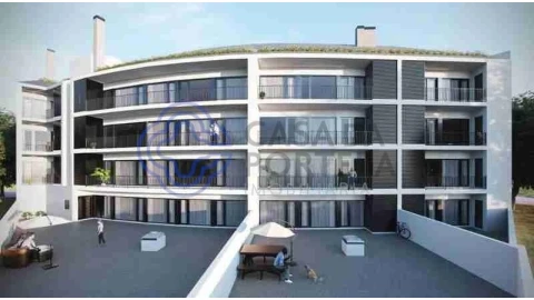 Apartamento T3 para Venda em Aradas