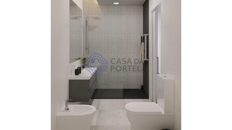 Apartamento T3 para Venda em Aradas Foto 8