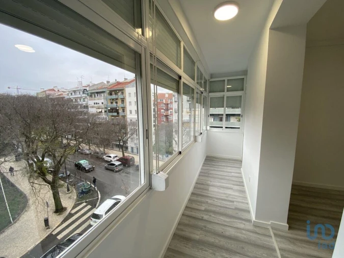 Apartamento T1 para Venda em Arroios Foto 7