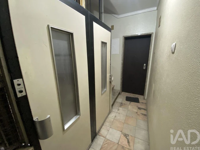 Apartamento T1 para Venda em Arroios Foto 24