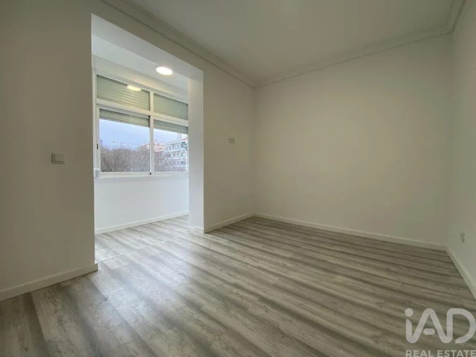 Apartamento T1 para Venda em Arroios Foto 22