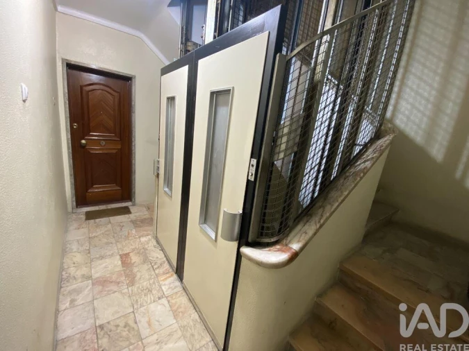 Apartamento T1 para Venda em Arroios Foto 27