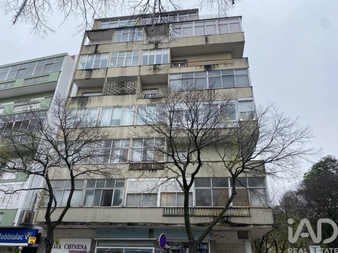 Apartamento T1 para Venda em Arroios Foto 26