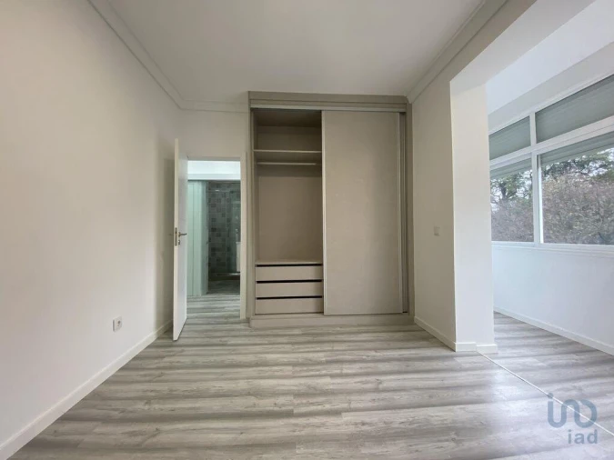 Apartamento T1 para Venda em Arroios Foto 4