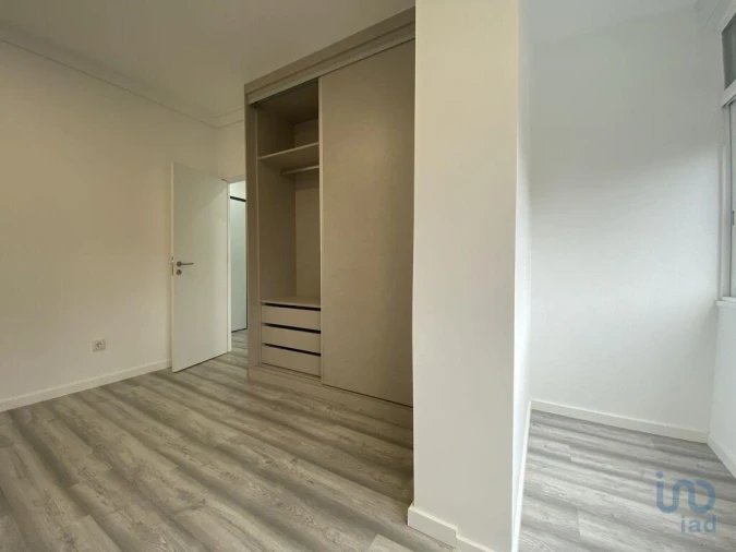 Apartamento T1 para Venda em Arroios Foto 8