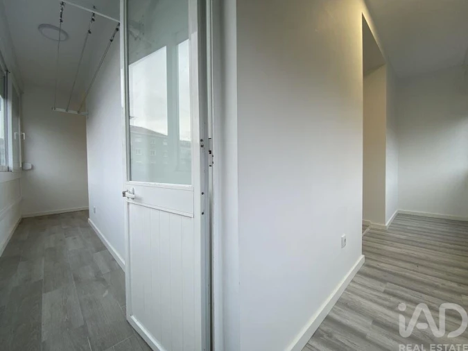 Apartamento T1 para Venda em Arroios Foto 21