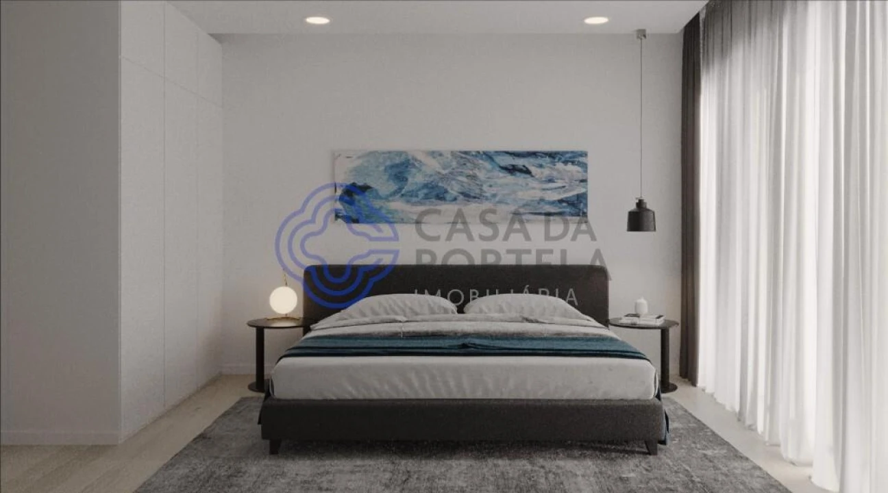 Apartamento T3 para Venda em Aradas Foto 11