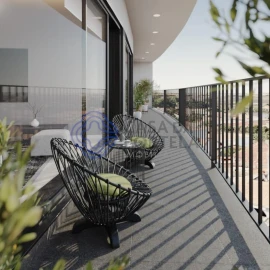 Apartamento T3 para Venda em Aradas