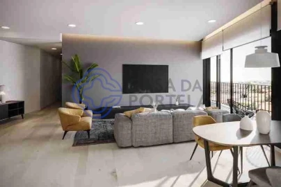 Apartamento T3 para Venda em Aradas