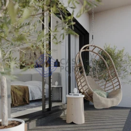 Apartamento T3 para Venda em Aradas