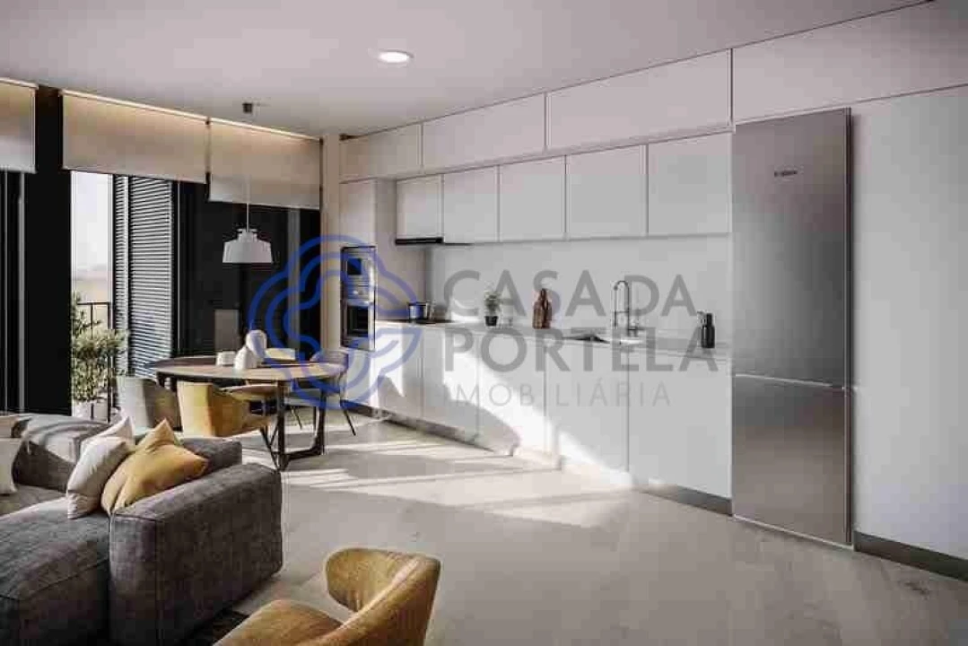 Apartamento T3 para Venda em Aradas Foto 6