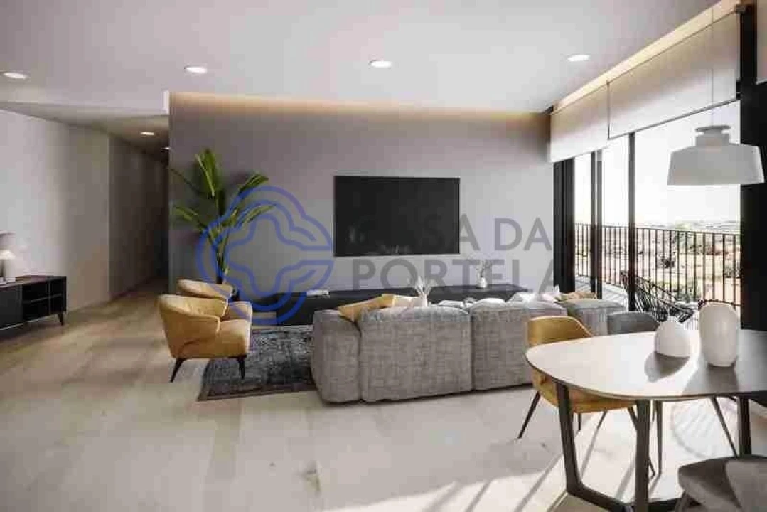 Apartamento T3 para Venda em Aradas Foto 5