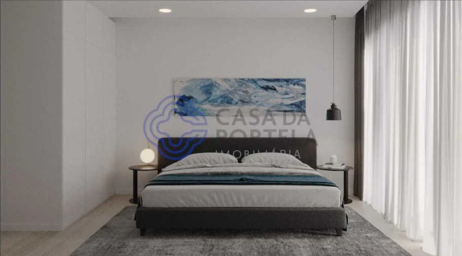 Apartamento T3 para Venda em Aradas Foto 11