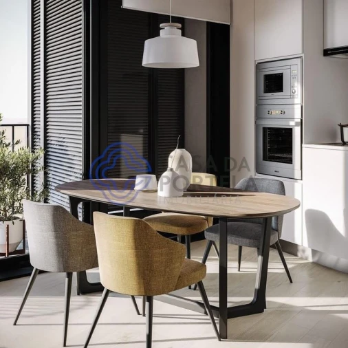 Apartamento T3 para Venda em Aradas Foto 7