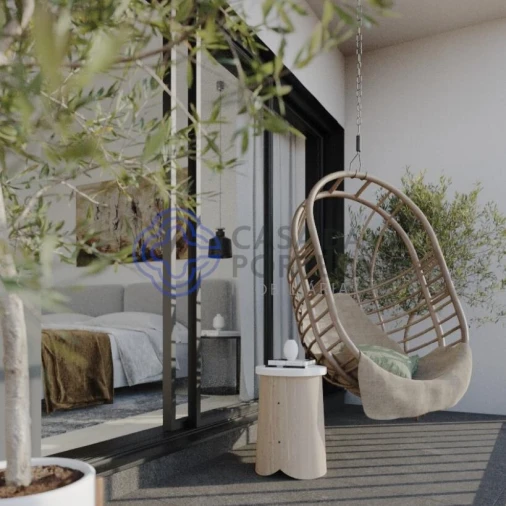 Apartamento T3 para Venda em Aradas Foto 12