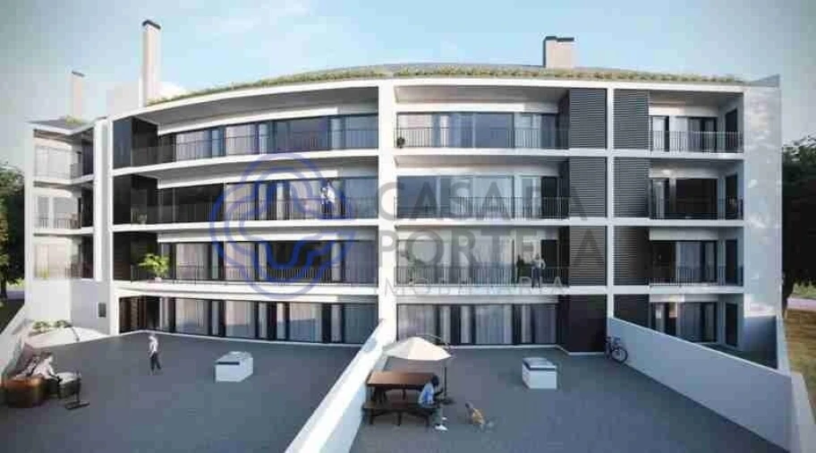 Apartamento T3 para Venda em Aradas