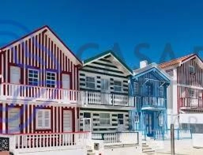 Apartamento T3 para Venda em Aradas Foto 19