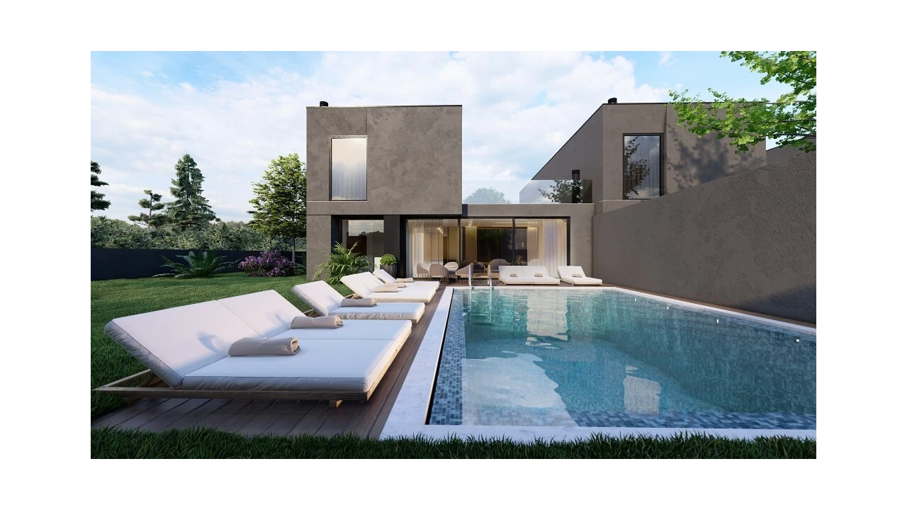 Moradia T4 para Venda em Ferreiros, Prozelo e Besteiros Foto 1