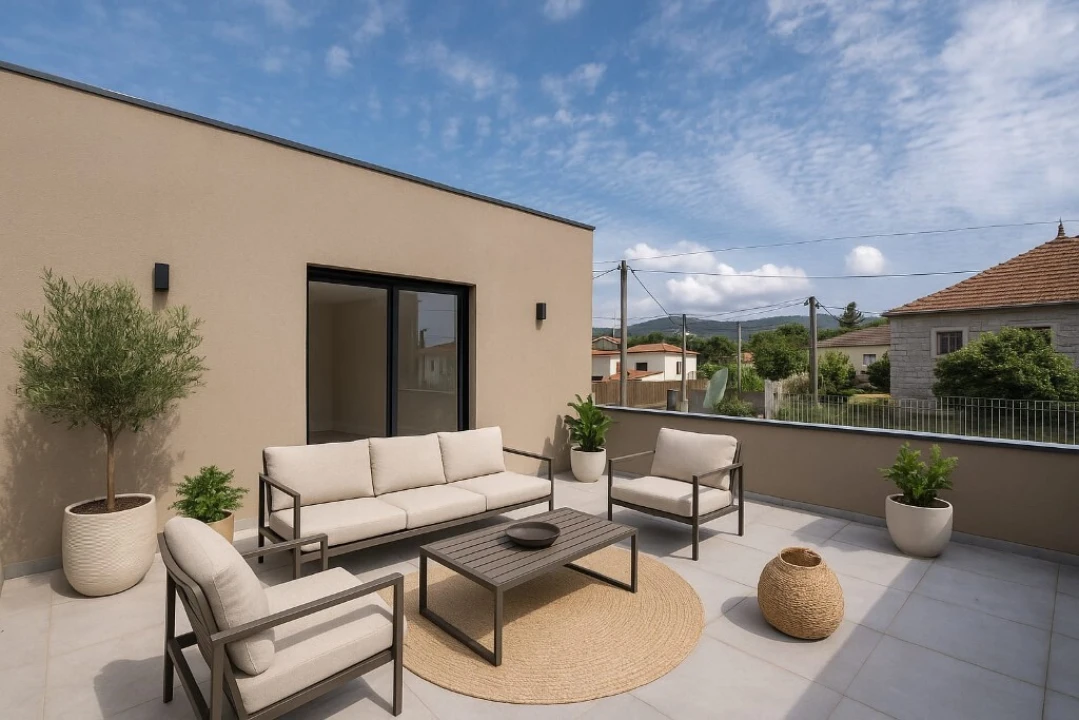 Moradia T4 para Venda em Ferreiros, Prozelo e Besteiros Foto 20