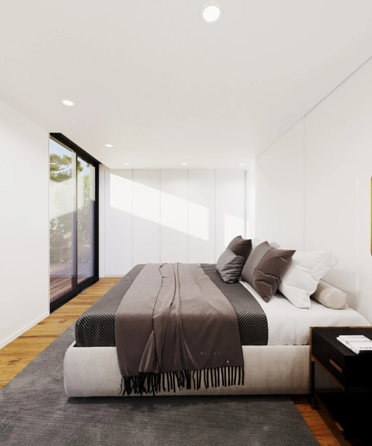 Moradia T4 para Venda em Ferreiros, Prozelo e Besteiros Foto 24