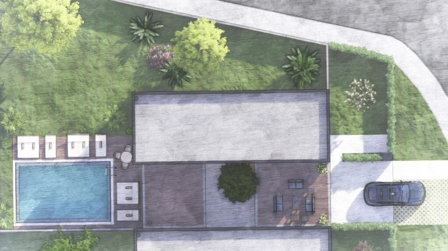 Moradia T4 para Venda em Ferreiros, Prozelo e Besteiros Foto 26