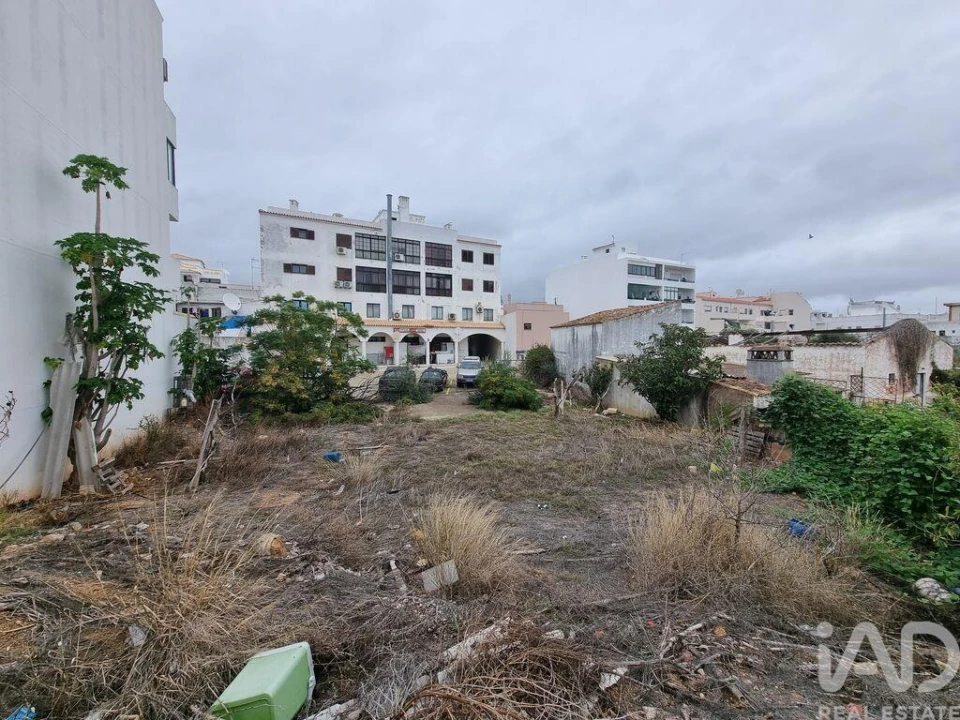 Terreno para Venda em Almancil Foto 2