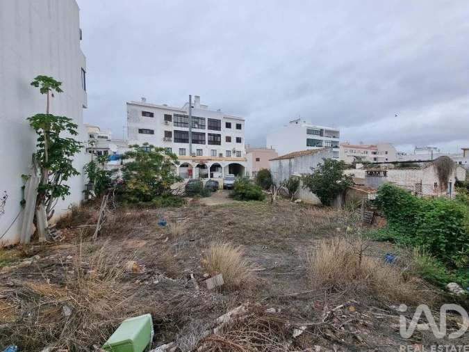 Terreno para Venda em Almancil Foto 2