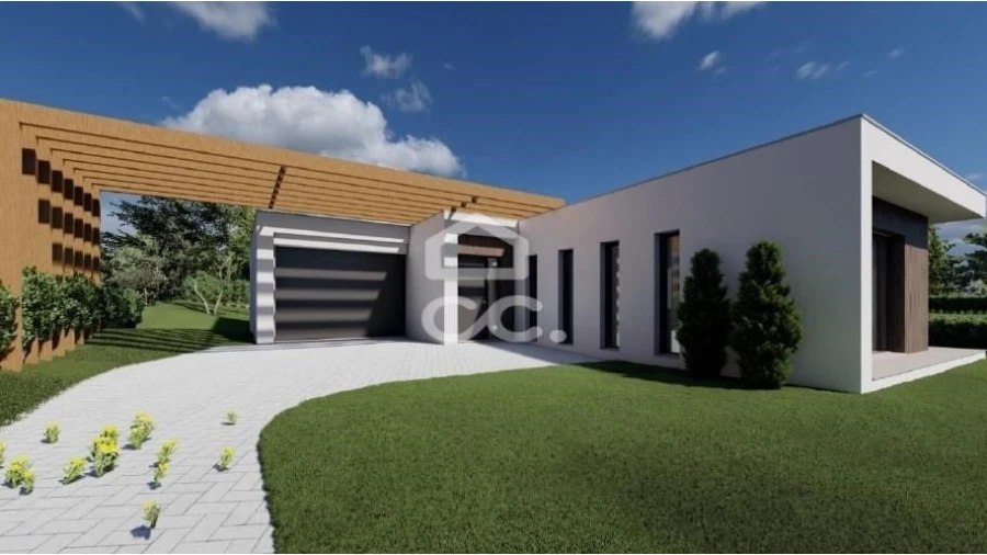 Moradia T3 para Venda em Silgueiros