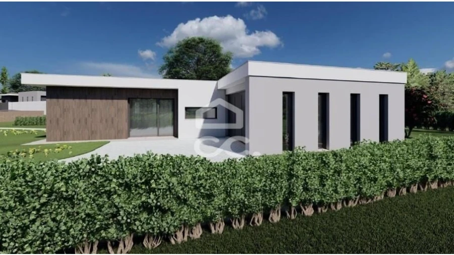 Moradia T3 para Venda em Silgueiros Foto 4