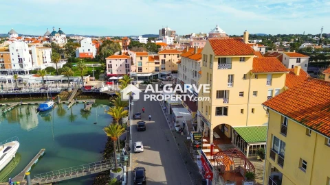 Apartamento T2 para Venda em Quarteira