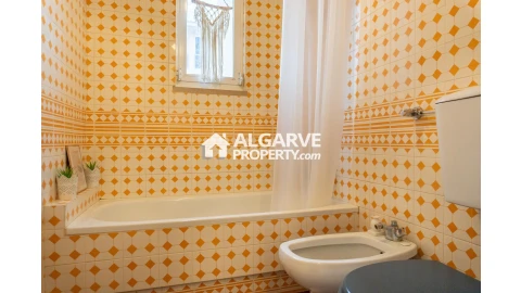 Apartamento T2 para Venda em Quarteira