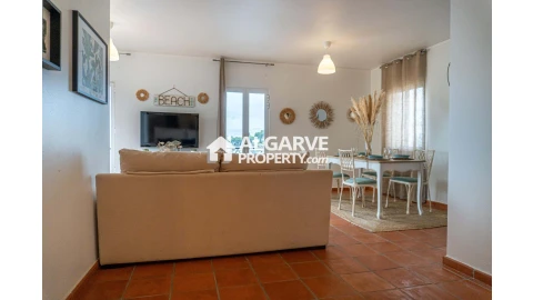Apartamento T2 para Venda em Quarteira