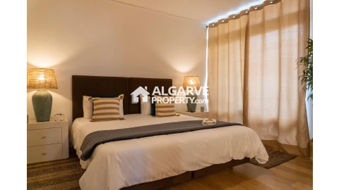 Apartamento T2 para Venda em Quarteira