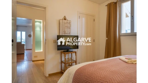 Apartamento T2 para Venda em Quarteira