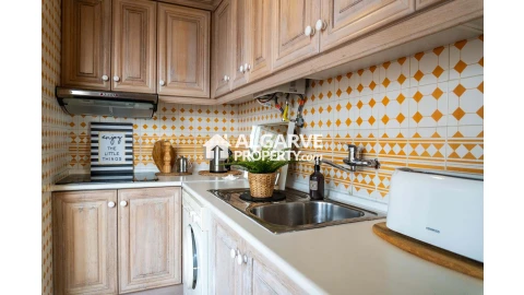 Apartamento T2 para Venda em Quarteira