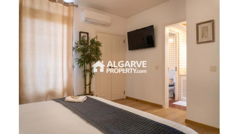 Apartamento T2 para Venda em Quarteira