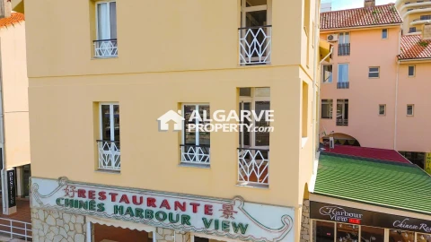 Apartamento T2 para Venda em Quarteira
