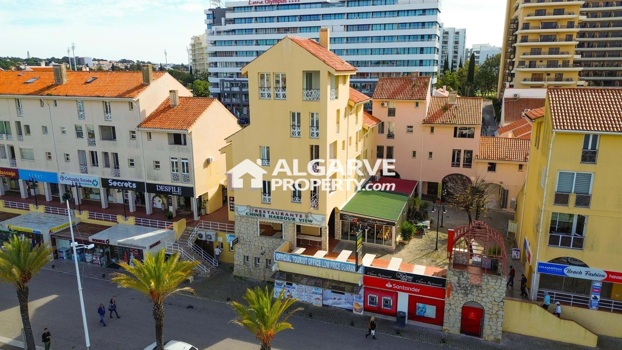 Apartamento T2 para Venda em Quarteira Foto 24