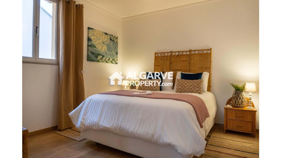 Apartamento T2 para Venda em Quarteira Foto 15